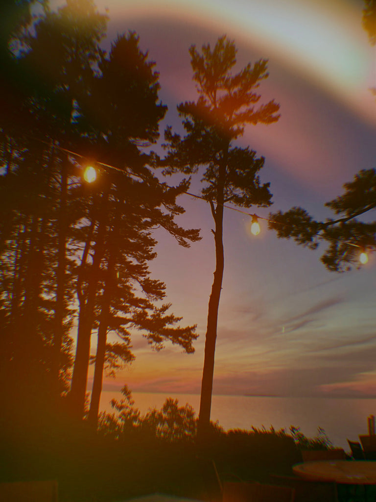 Sounds of the Summer Solstice